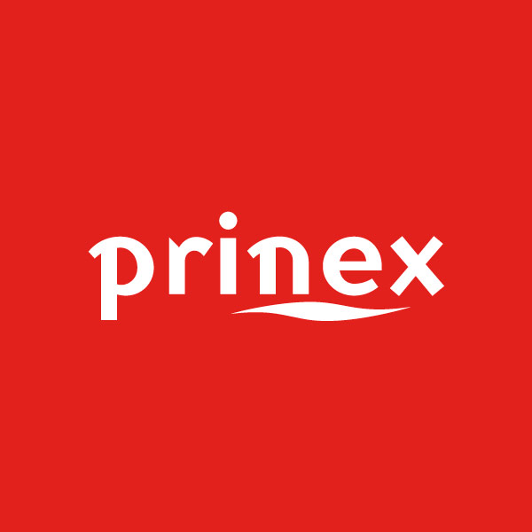 Logo Prinex